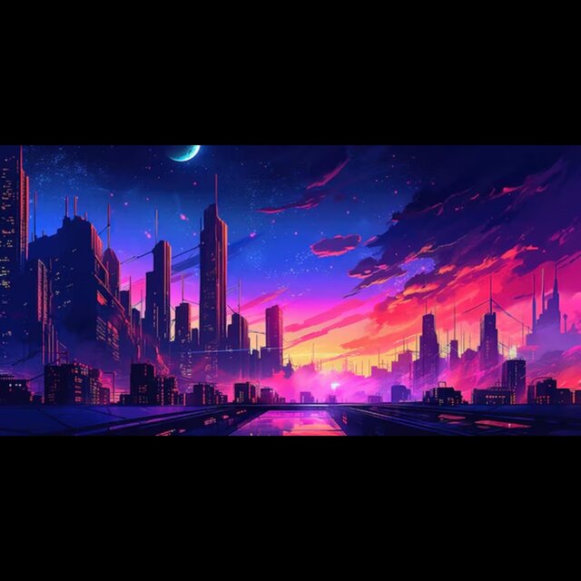 Cityscape