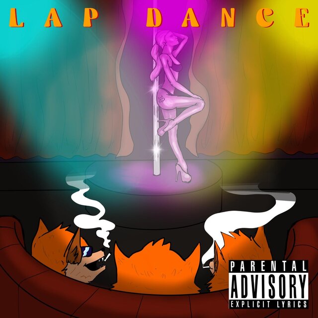Lap Dance