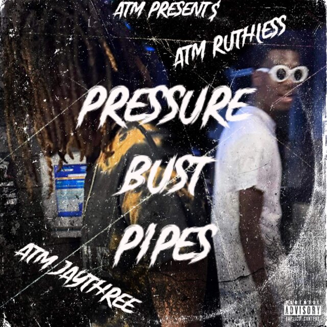 Pressure Burst Pipes