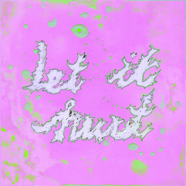 Let It Hurt