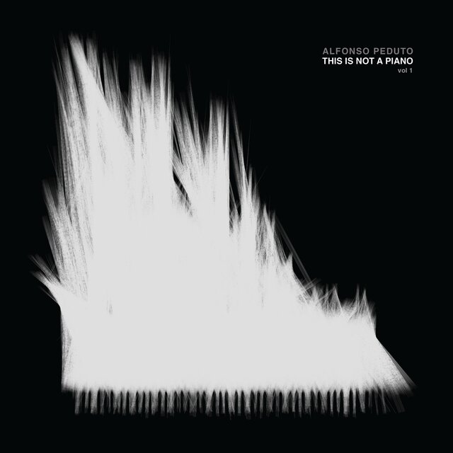 This Is Not a Piano, Vol. 1