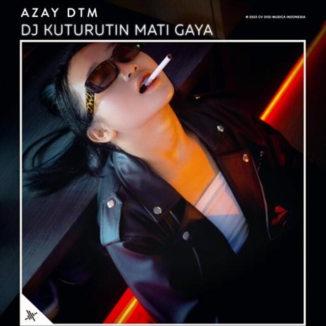 DJ Kuturutin Mati Gaya