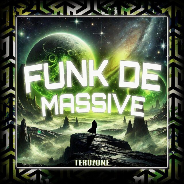 FUNK DE MASSIVE