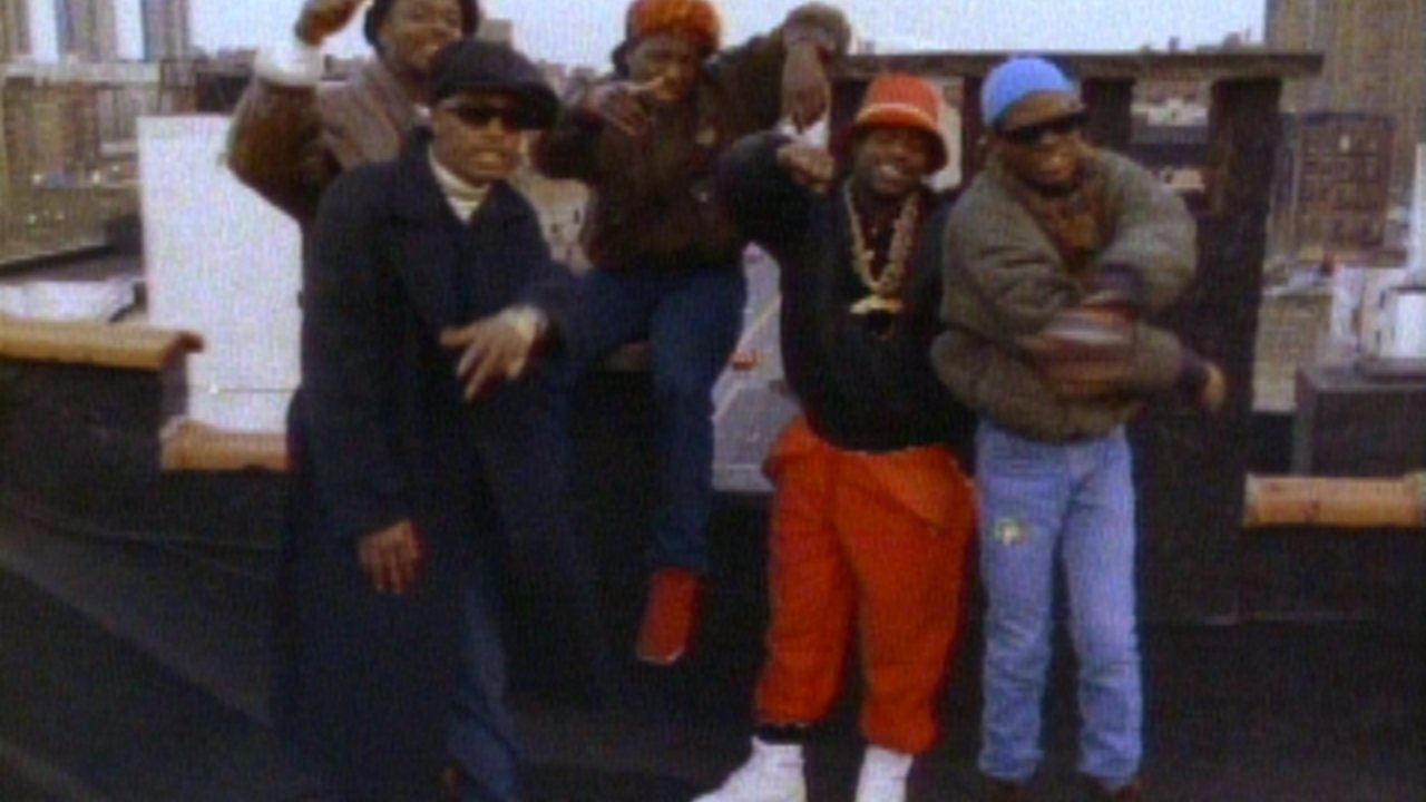 Rock Dis Funky Joint