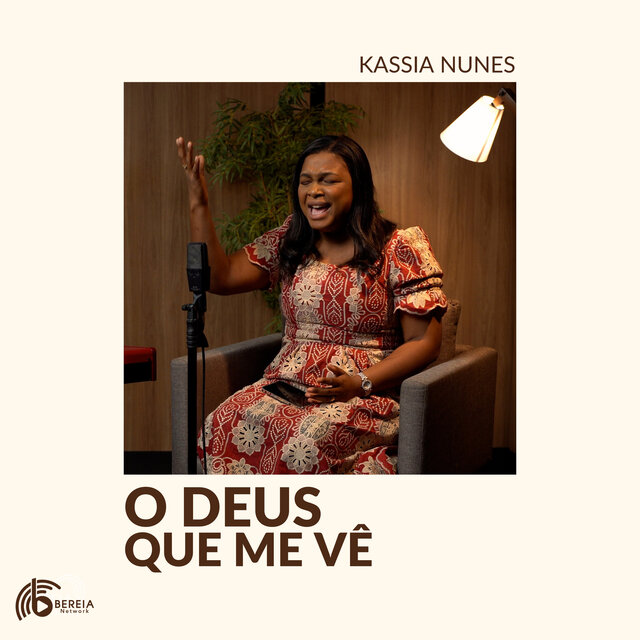 O Deus Que Me Vê
