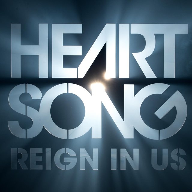 Reign in Us