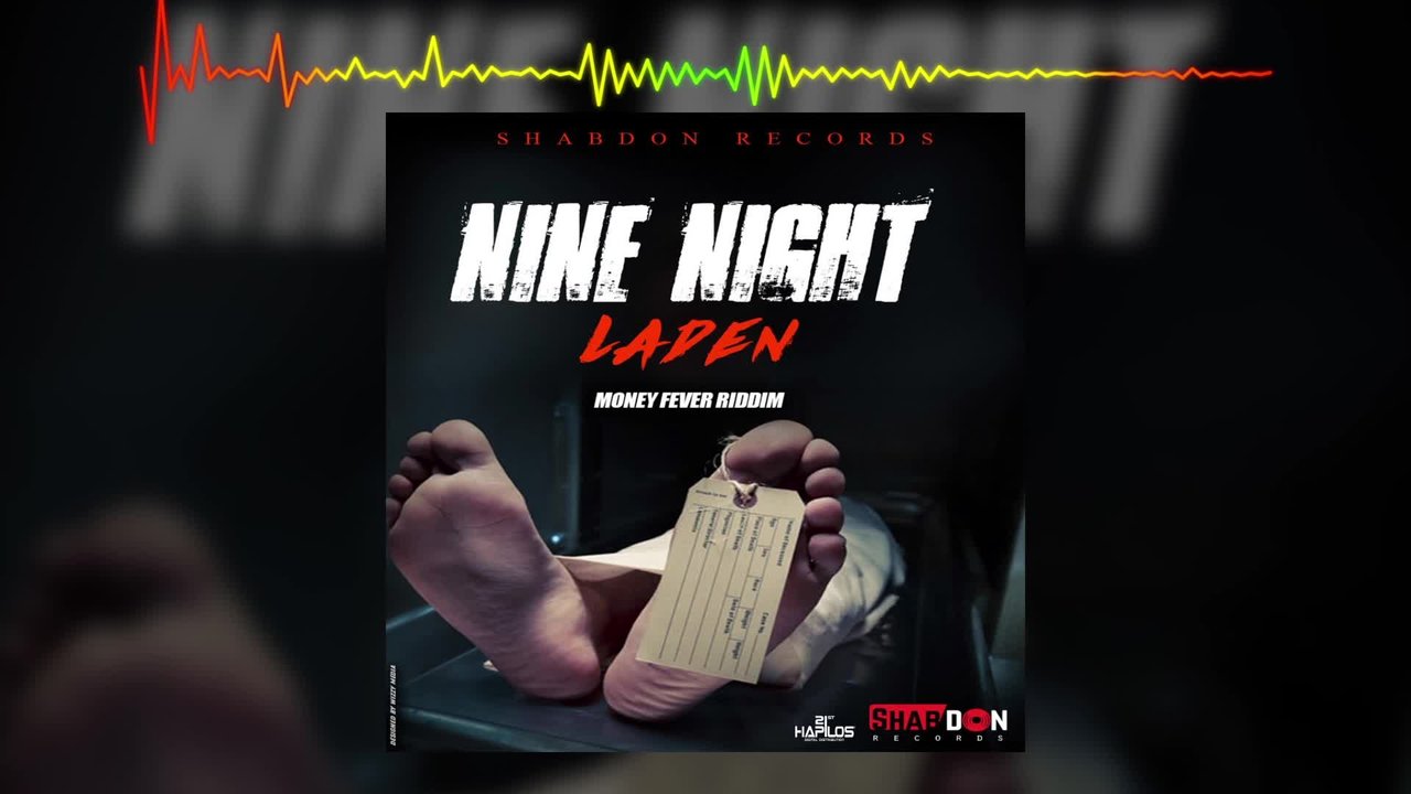 Nine Night (Official Audio)