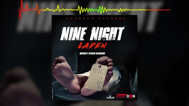 Nine Night (Official Audio)