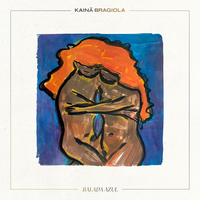 Balada Azul