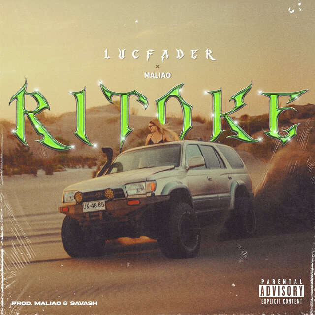 RITOKE