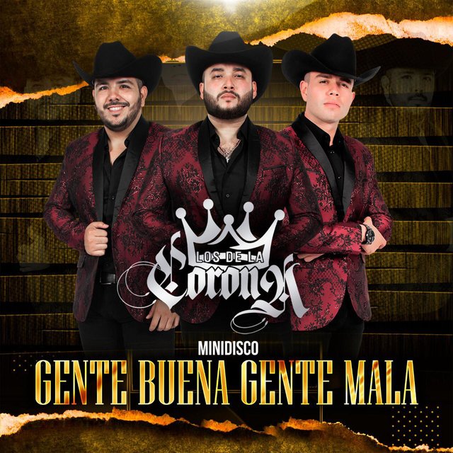 gente buena gente mala