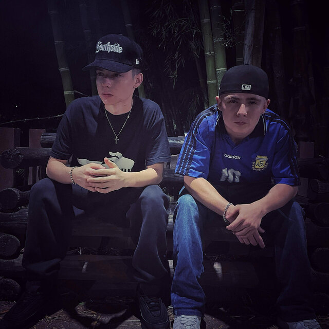 La Night Estrellada (feat. Rahernip)