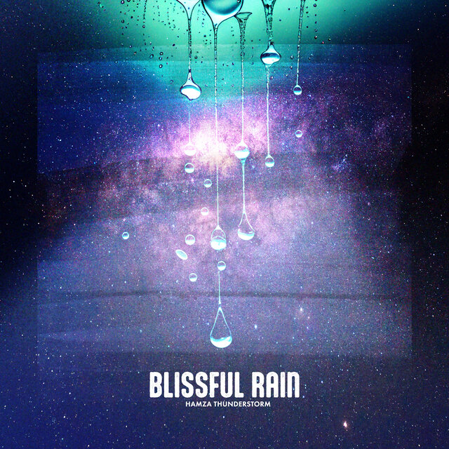 Blissful Rain