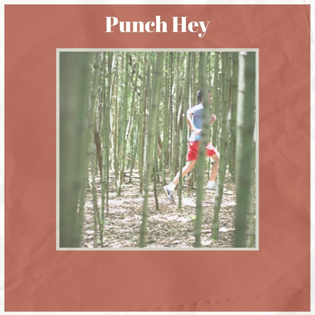 Punch Hey