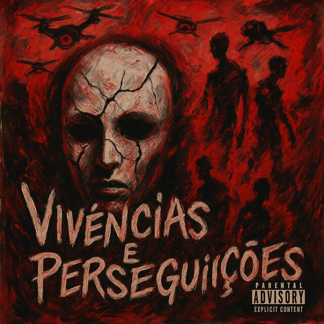 Vivências e Perseguições 