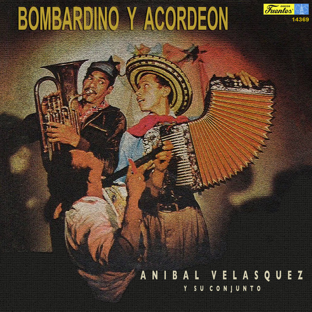 Bombardino y Acordeón