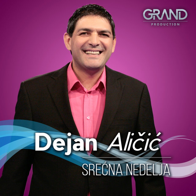 Srećna nedelja