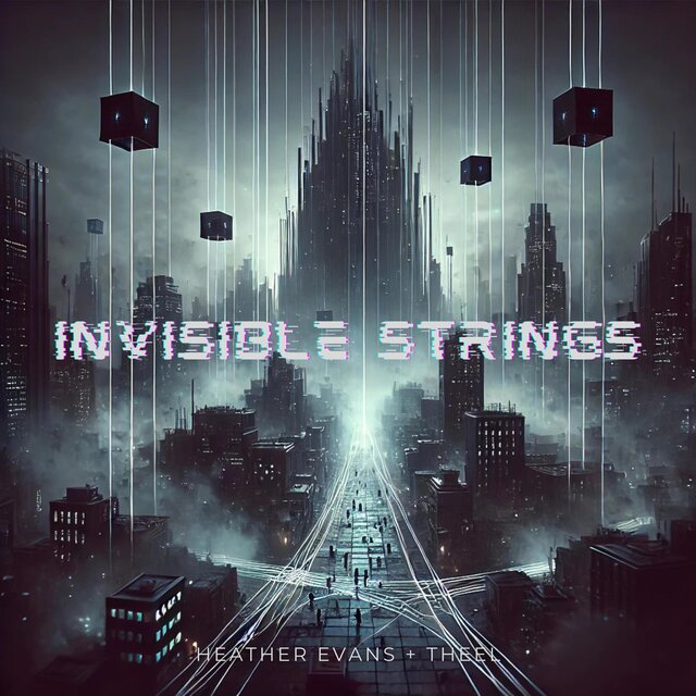 Invisible Strings (feat. THEEL)