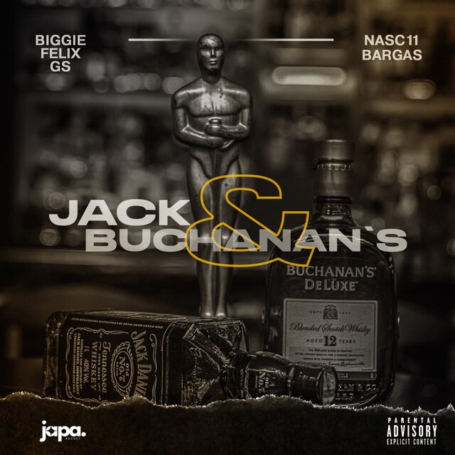 Jack & buchanans