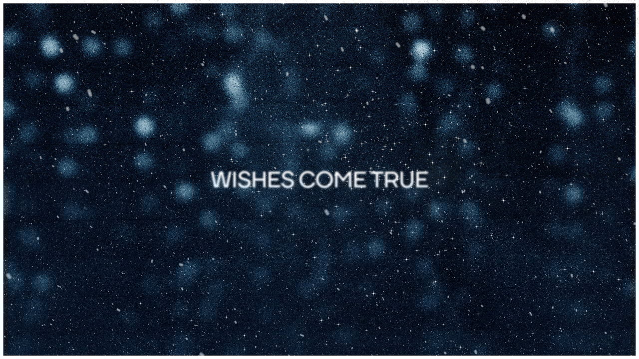 Wishes Come True