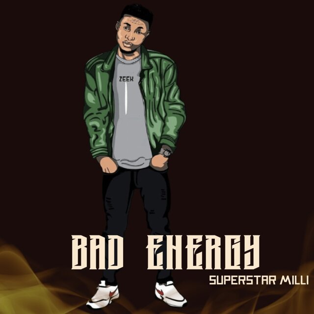 Bad Energy