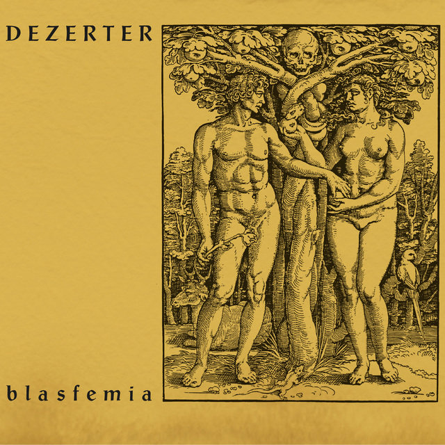 Blasfemia
