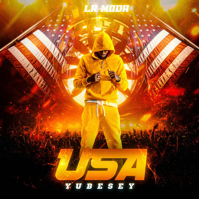 USA Yubesey