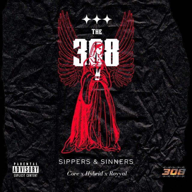 Sippers & Sinners (feat. Core)