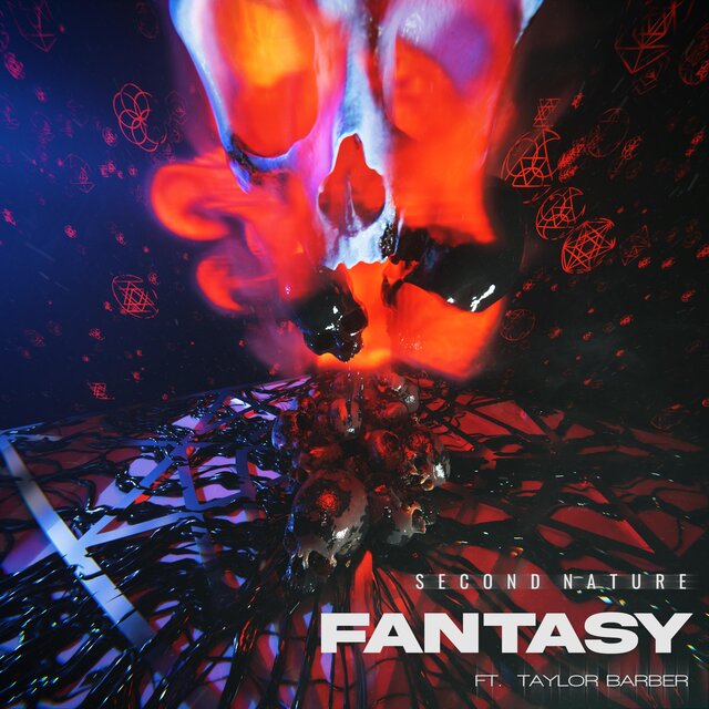 FANTASY (feat. Taylor Barber of Left to Suffer)