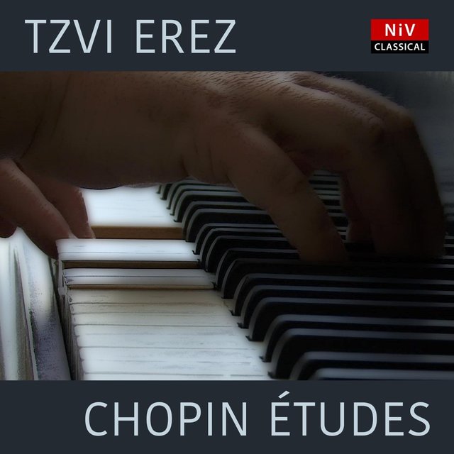 Chopin: Études