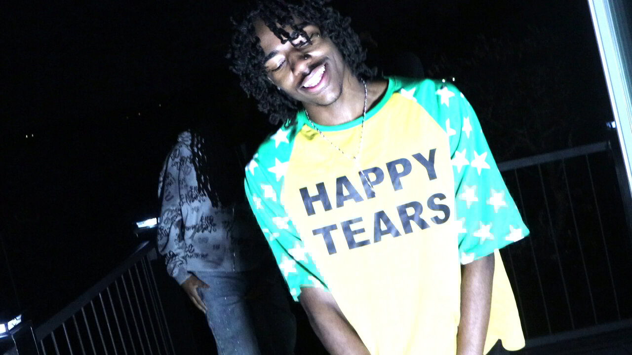 im on one