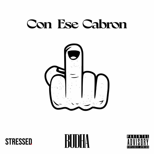 Con Ese Cabrón