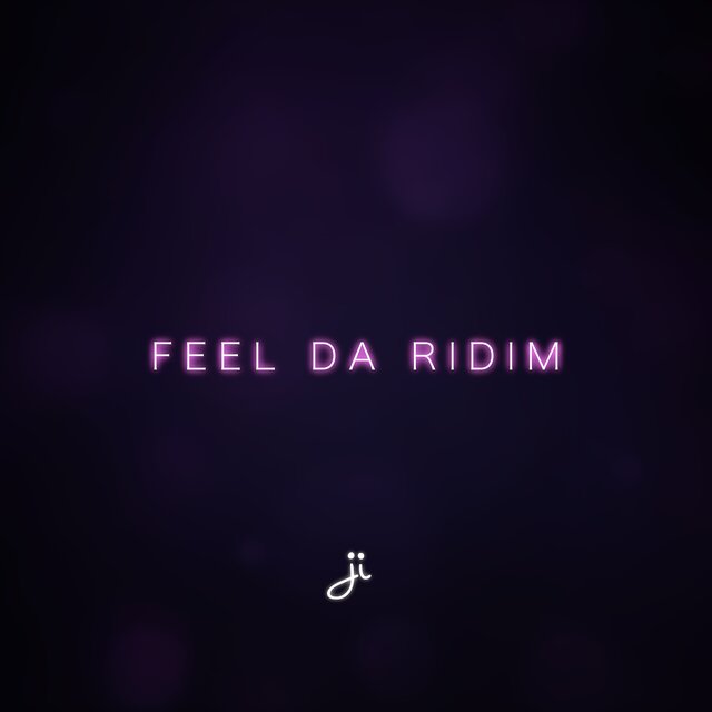 Feel Da Ridim