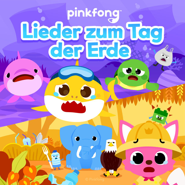 Lieder zum Tag der Erde