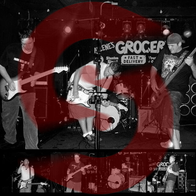 Live at Arlene's Grocery April 12, 2008