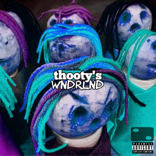 More moods from... thooty's wndrlnd 2!