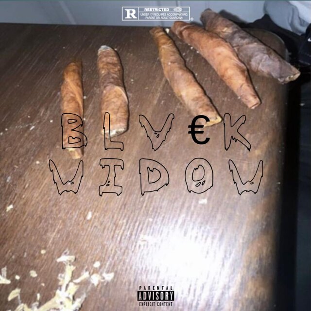 Black Widow