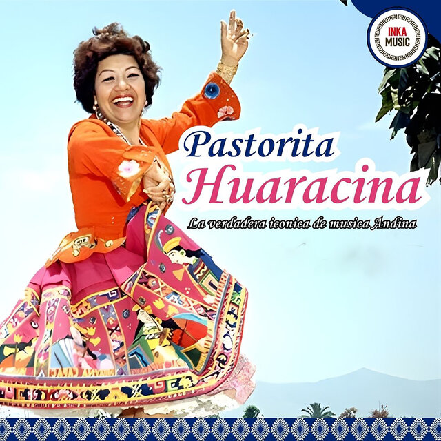 La Verdadera Icónica de la Musica Andina