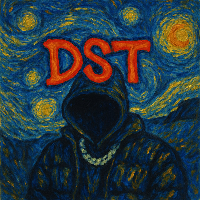 Van Gogh