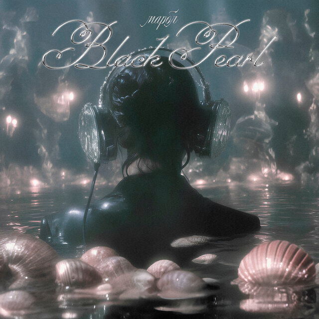 black pearl