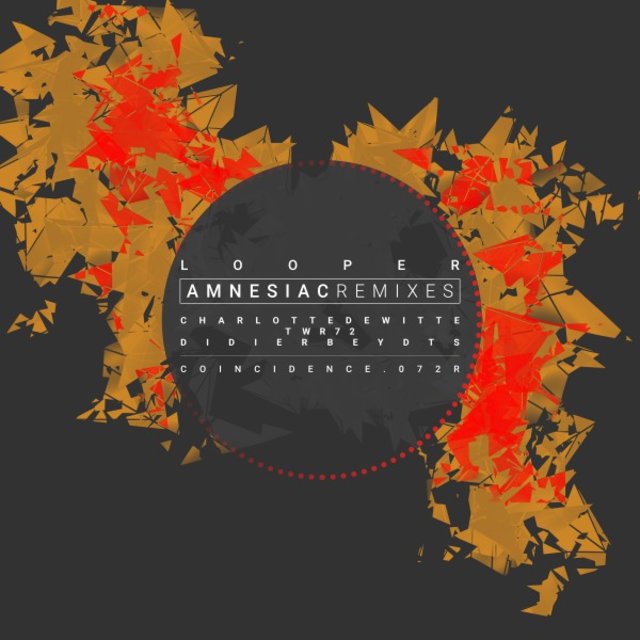 Amnesiac: The Remixes