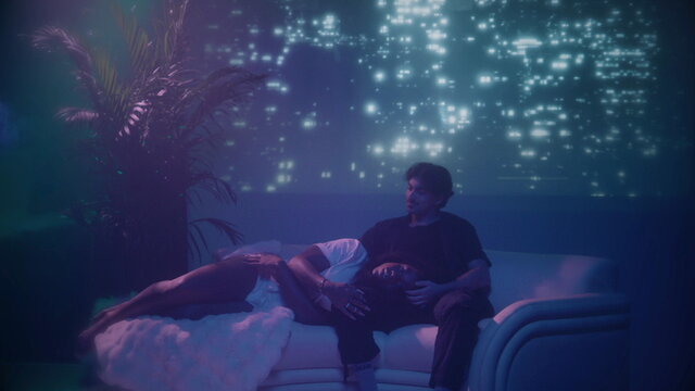 BODY (Lyric Video)
