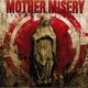 Cover art for album Standing Alone by Mother Misery