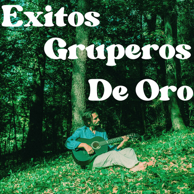 Exitos Gruperos De Oro