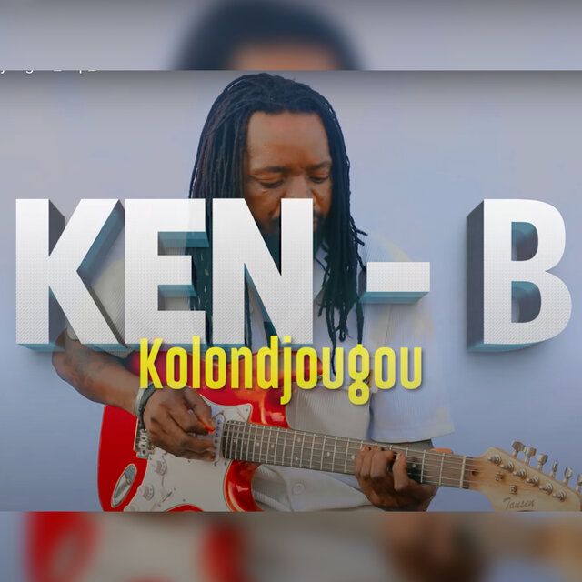 Kolondjougou