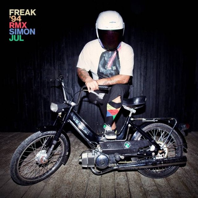 Freak 94