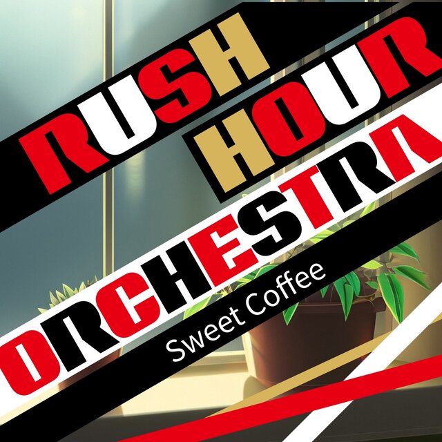 Sweet Coffee