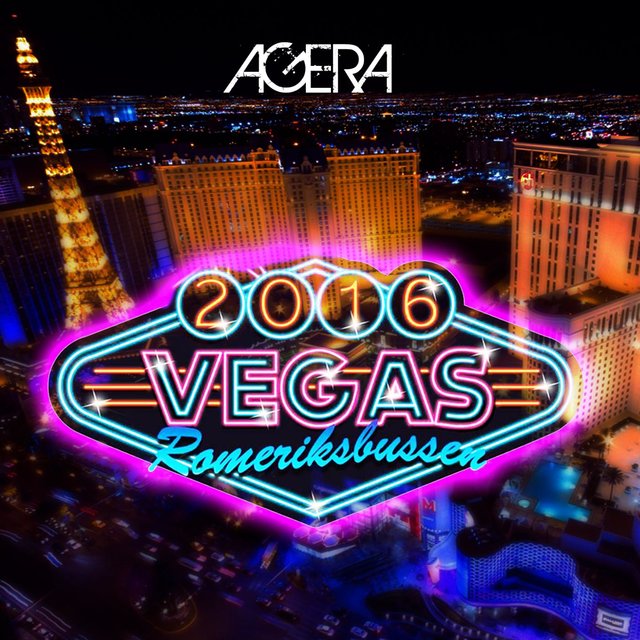 Vegas 2016