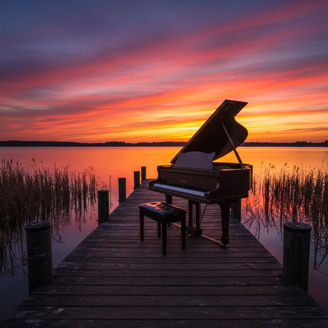 Horizon in Slumber