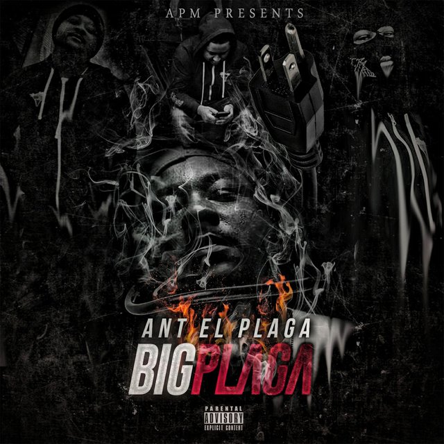 Big Plaga